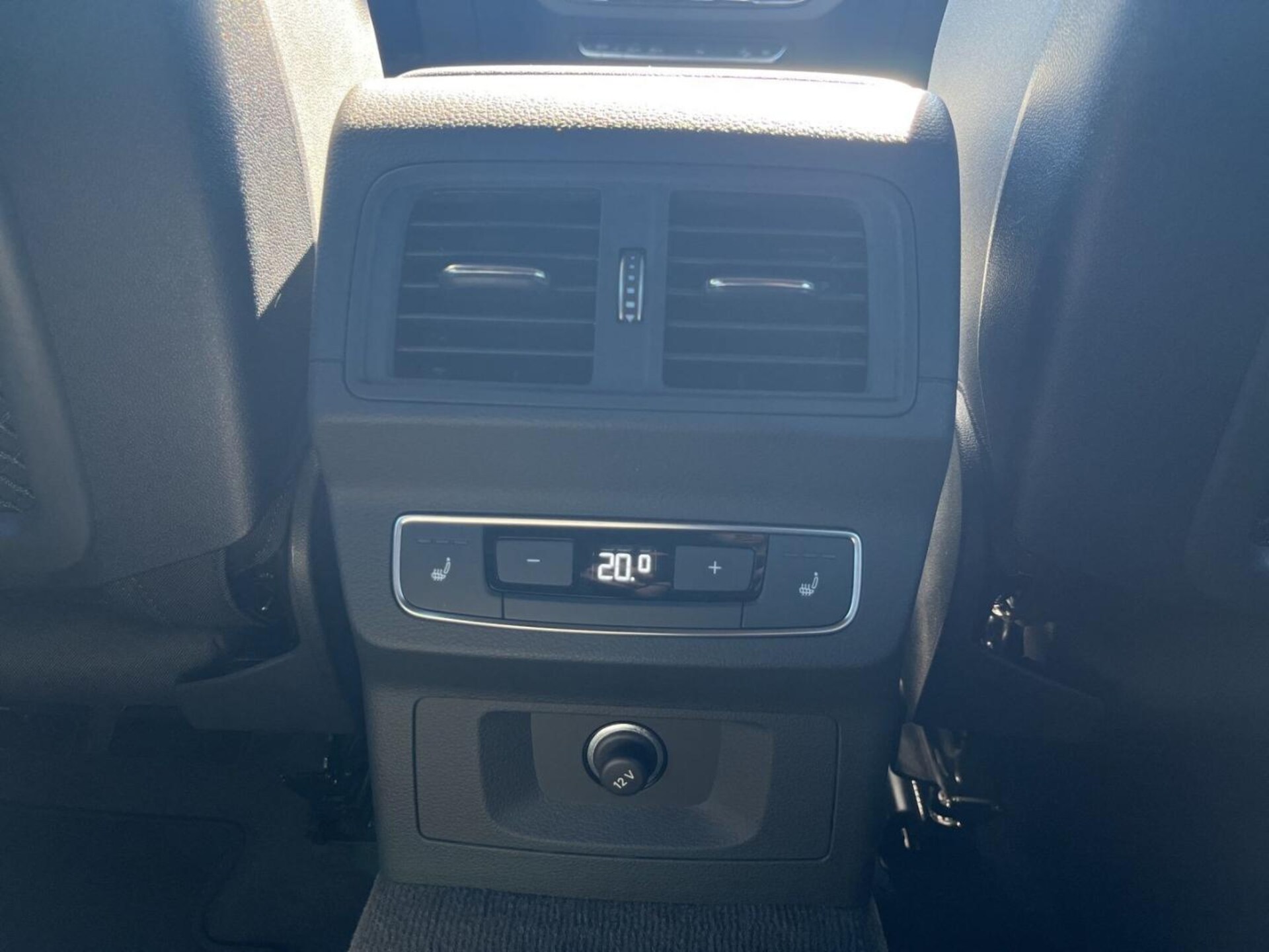Audi Q5 SUV