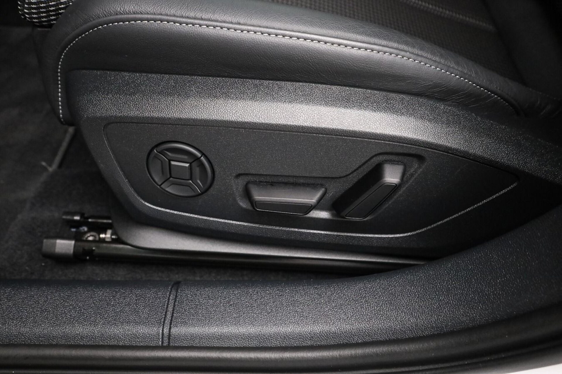 Audi S3 Sportback