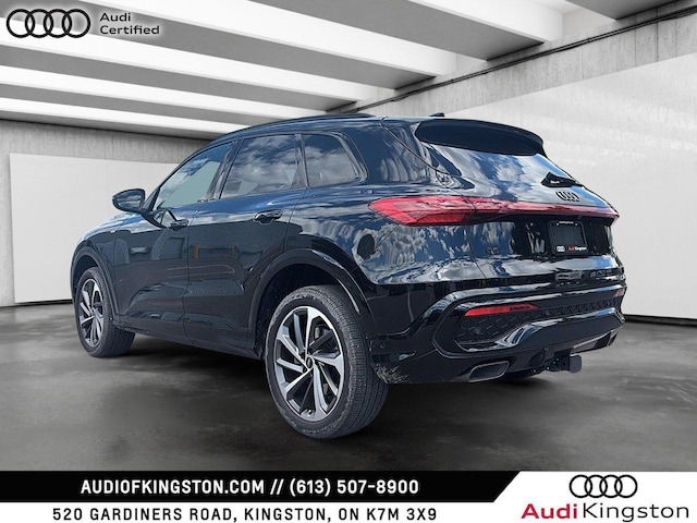 2025 Audi Q5