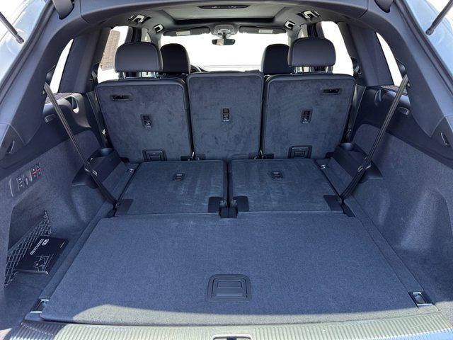 2025 Audi Q7 Prestige - Photo 17