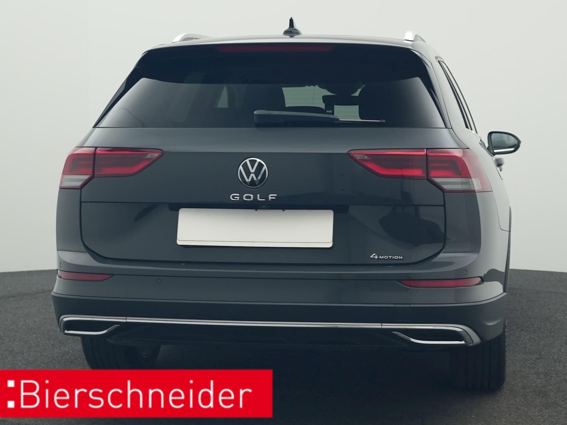 Volkswagen Golf Variant Alltrack