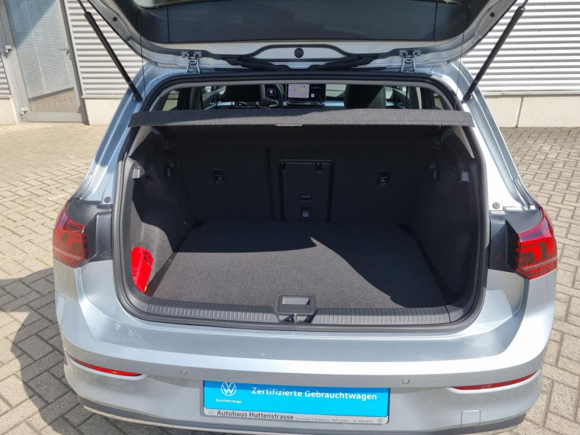Volkswagen Golf Goal