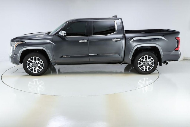 2025 Toyota Tundra Hybrid