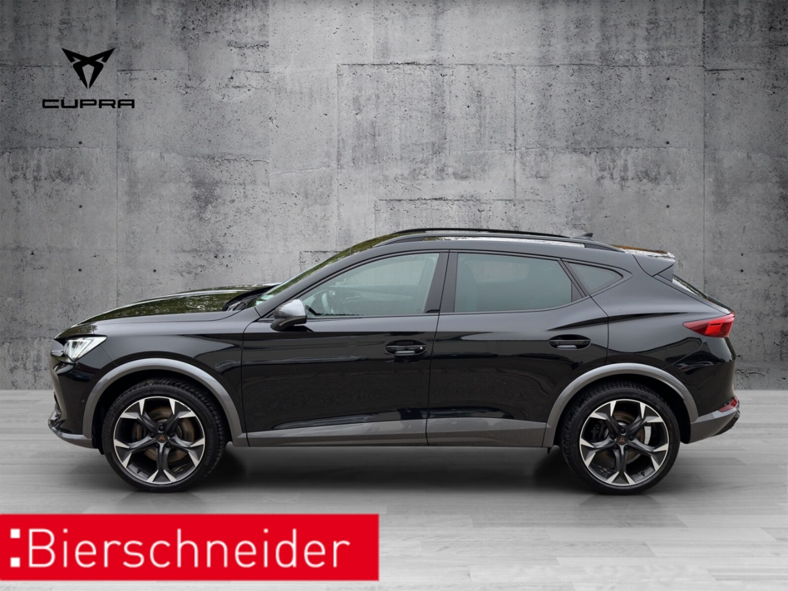 CUPRA Formentor – Bild 3