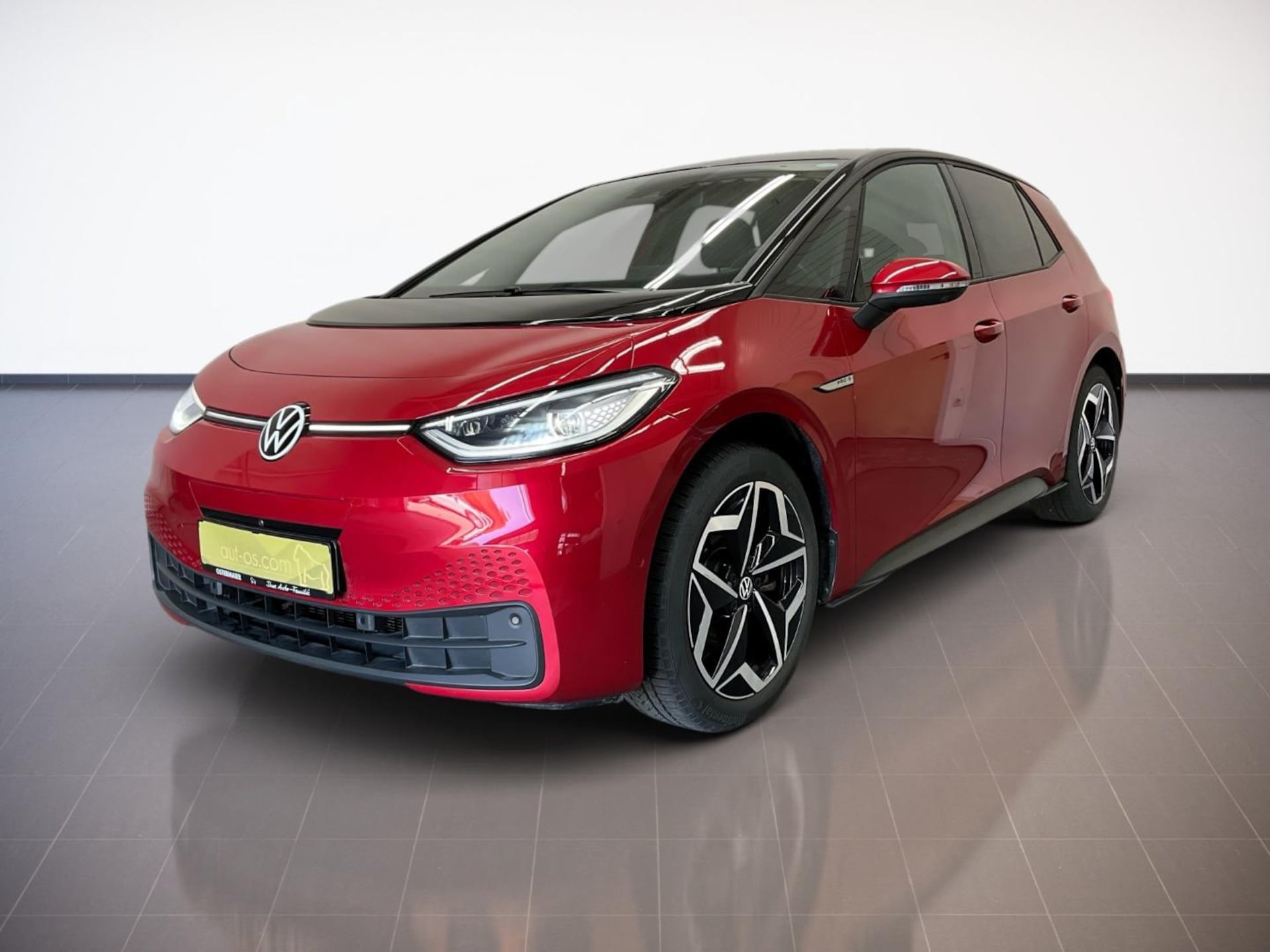 Volkswagen ID.3 Pro S