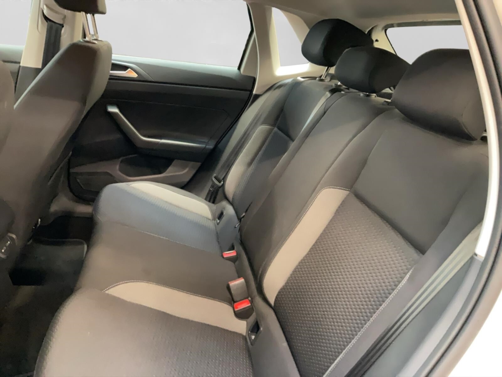 Volkswagen Polo – Bild 13