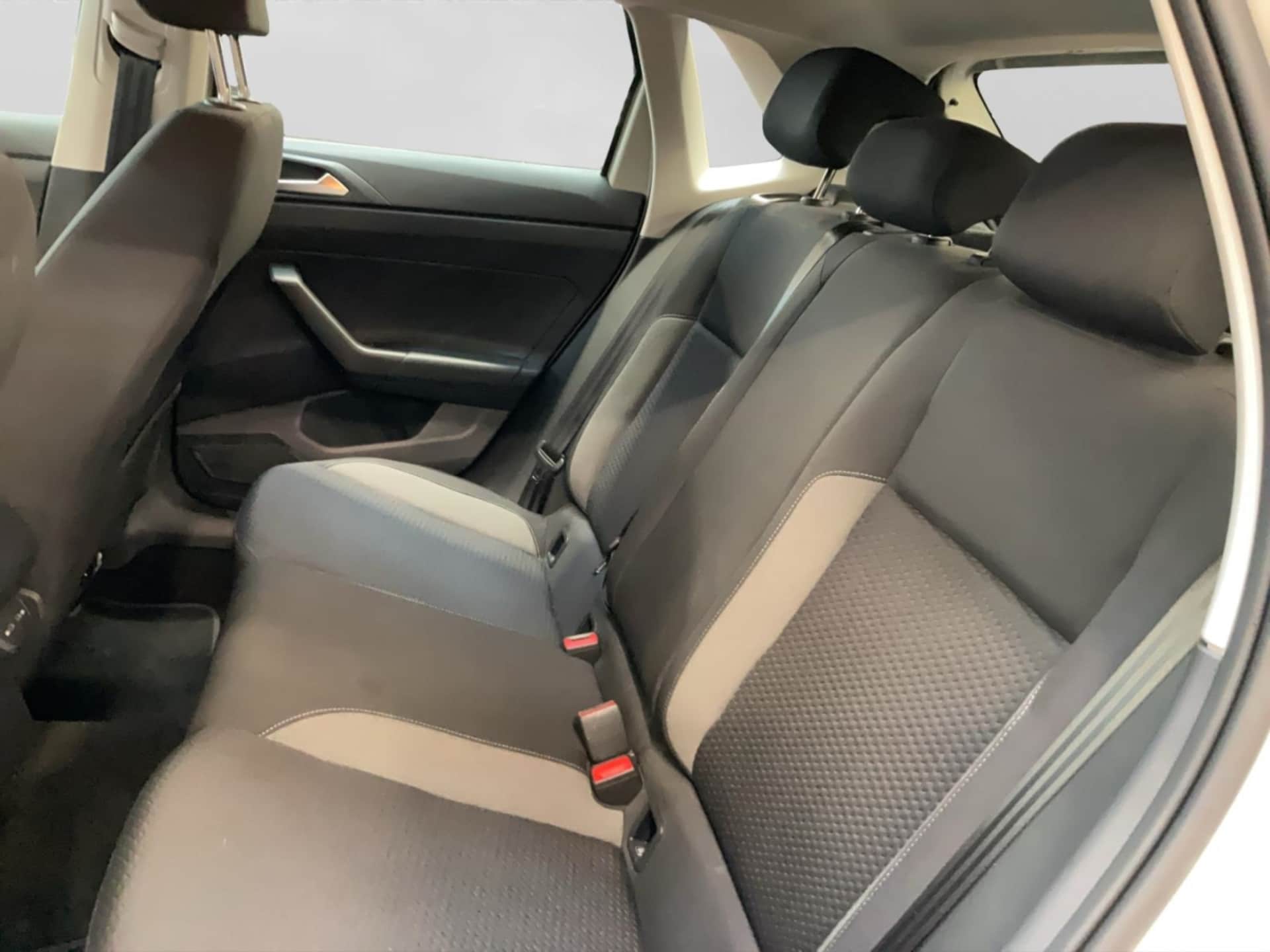 Volkswagen Polo Life
