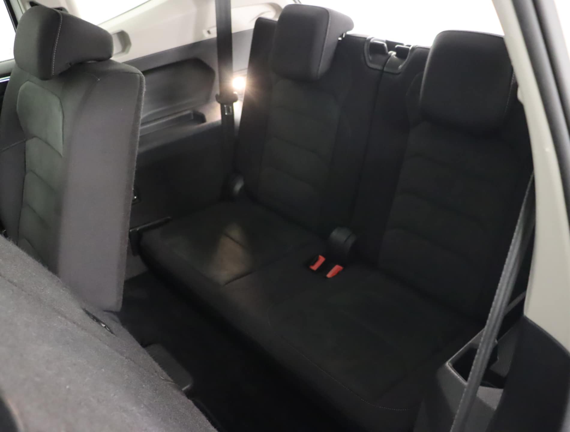 Volkswagen Tiguan Allspace Highline