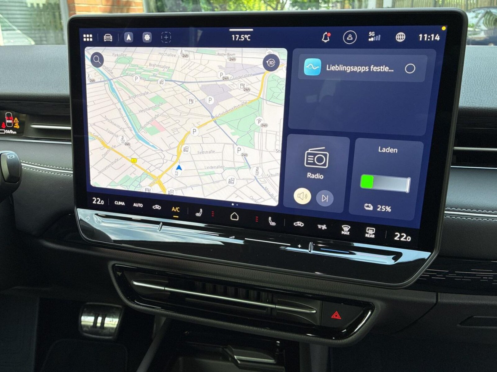Volkswagen ID.7 Tourer – Bild 9