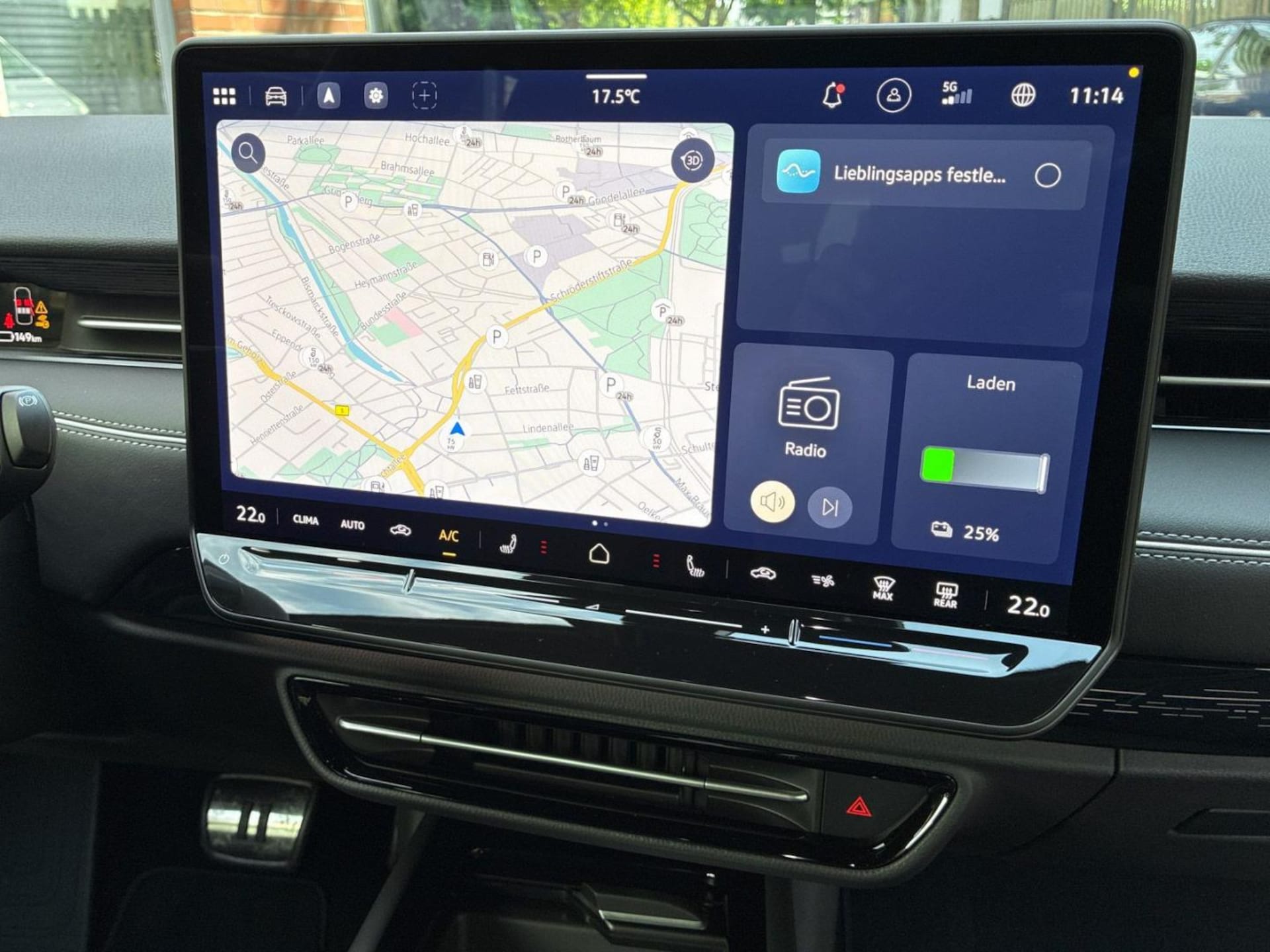 Volkswagen ID.7 Tourer Pro