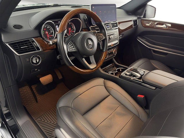 2019 Mercedes-Benz