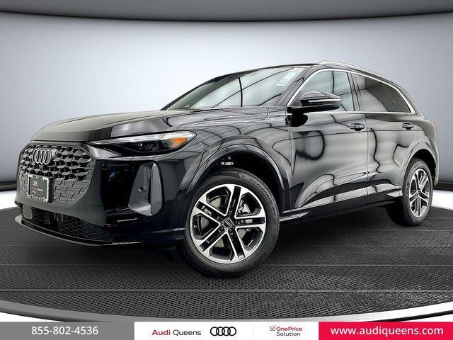 Photo of 2026 Audi Q5 