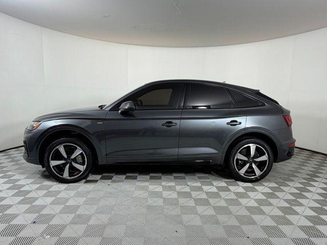 2023 Audi Q5 Sportback