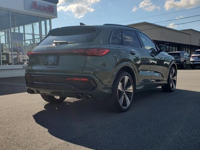 2026 Audi SQ5