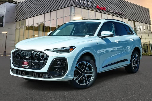 2026 Audi Q5