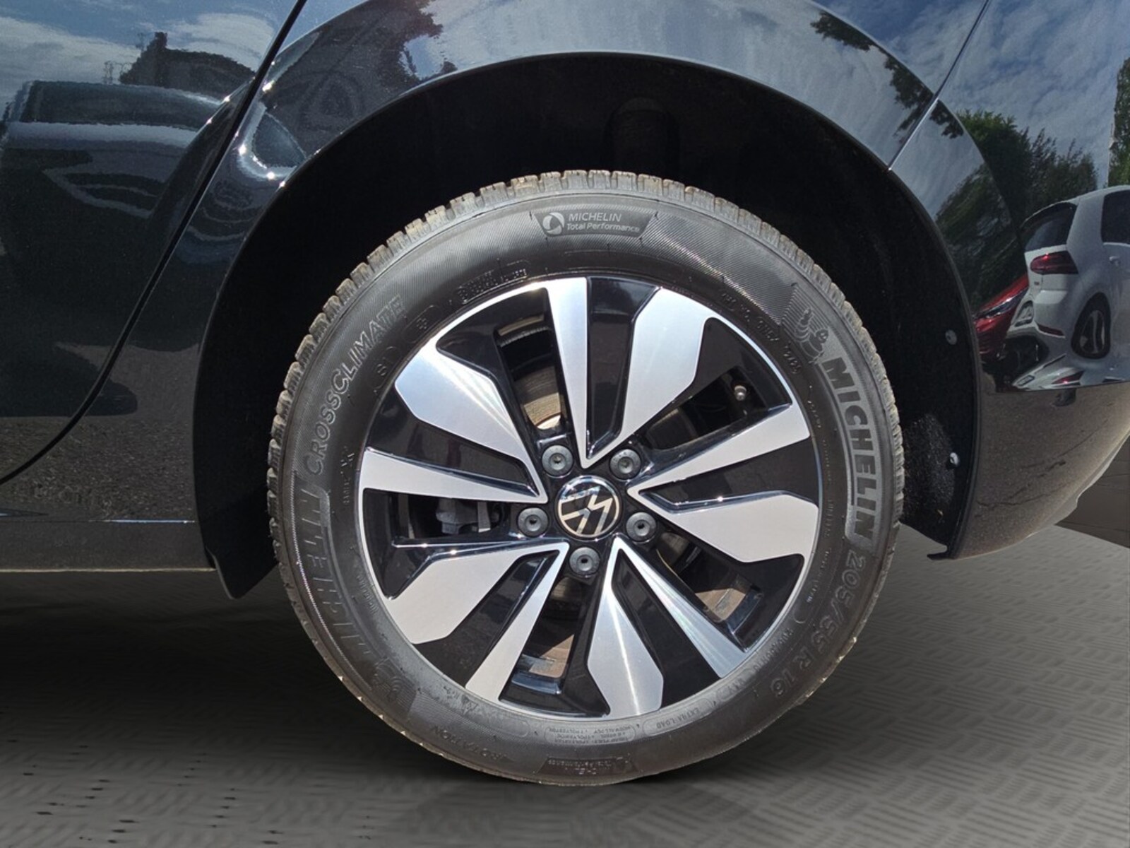 Volkswagen Golf – Bild 3