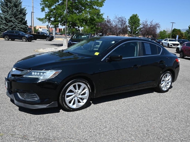 Photo of 2016 Acura ILX 