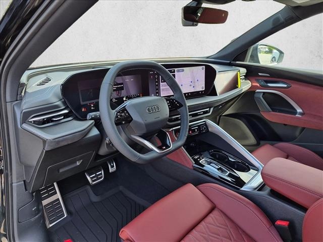 2026 Audi SQ5 Sportback