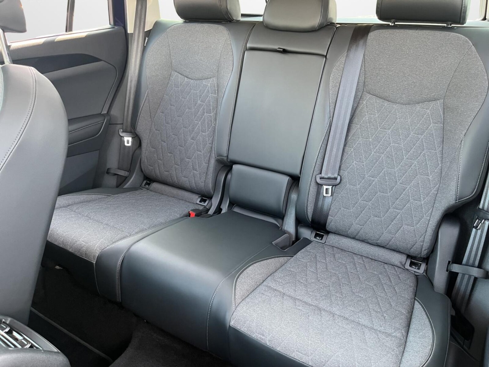Volkswagen Tayron – Bild 12