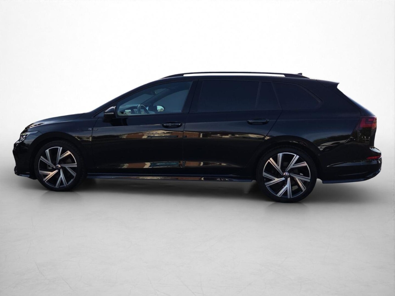 Volkswagen Golf Variant – Bild 4