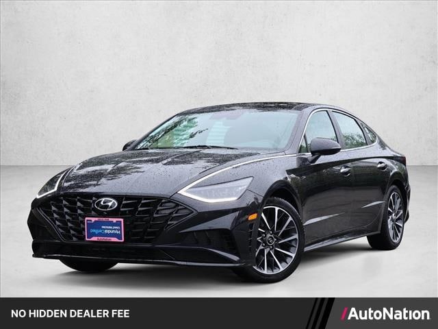 2023 Hyundai Sonata