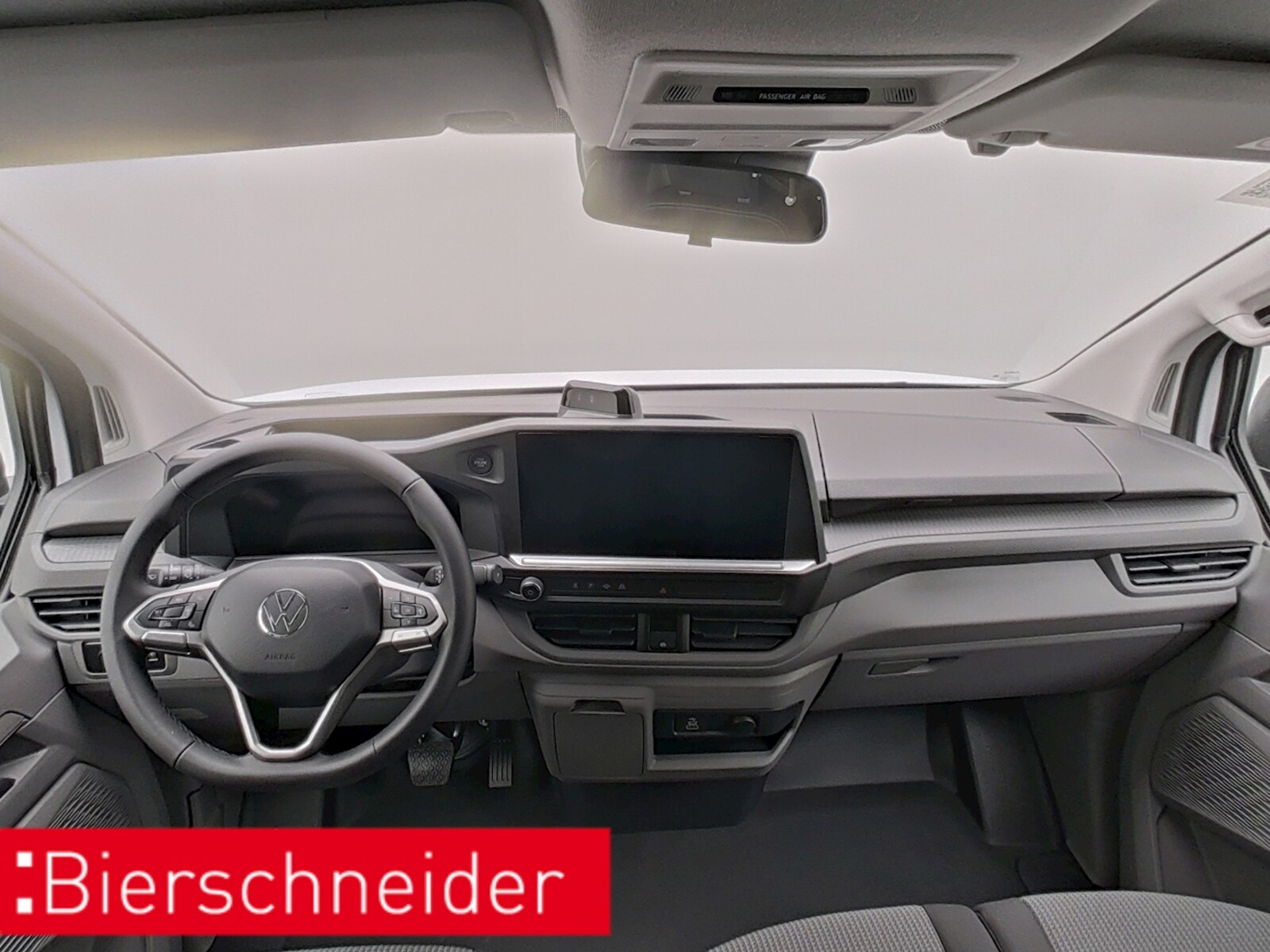 Volkswagen Transporter Kasten kurzer Radstand – Bild 10