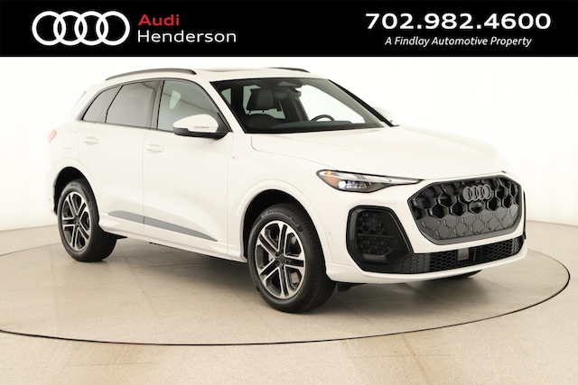 Photo of 2026 Audi Q5