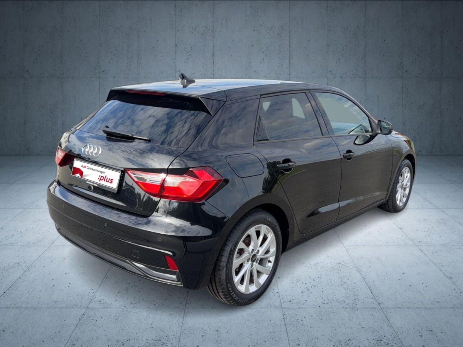 Audi A1 Sportback – Bild 5