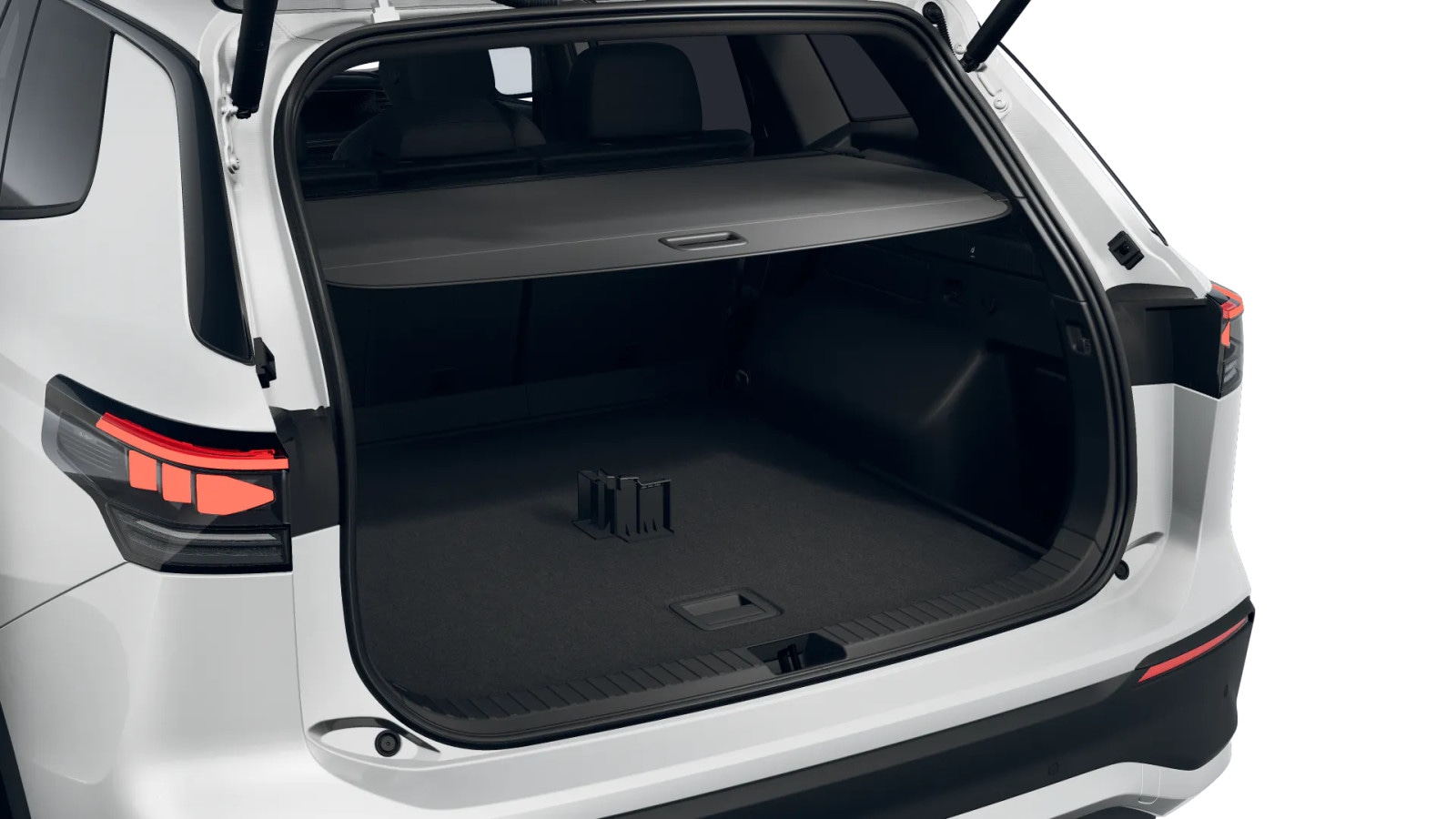 Volkswagen Tayron – Bild 9