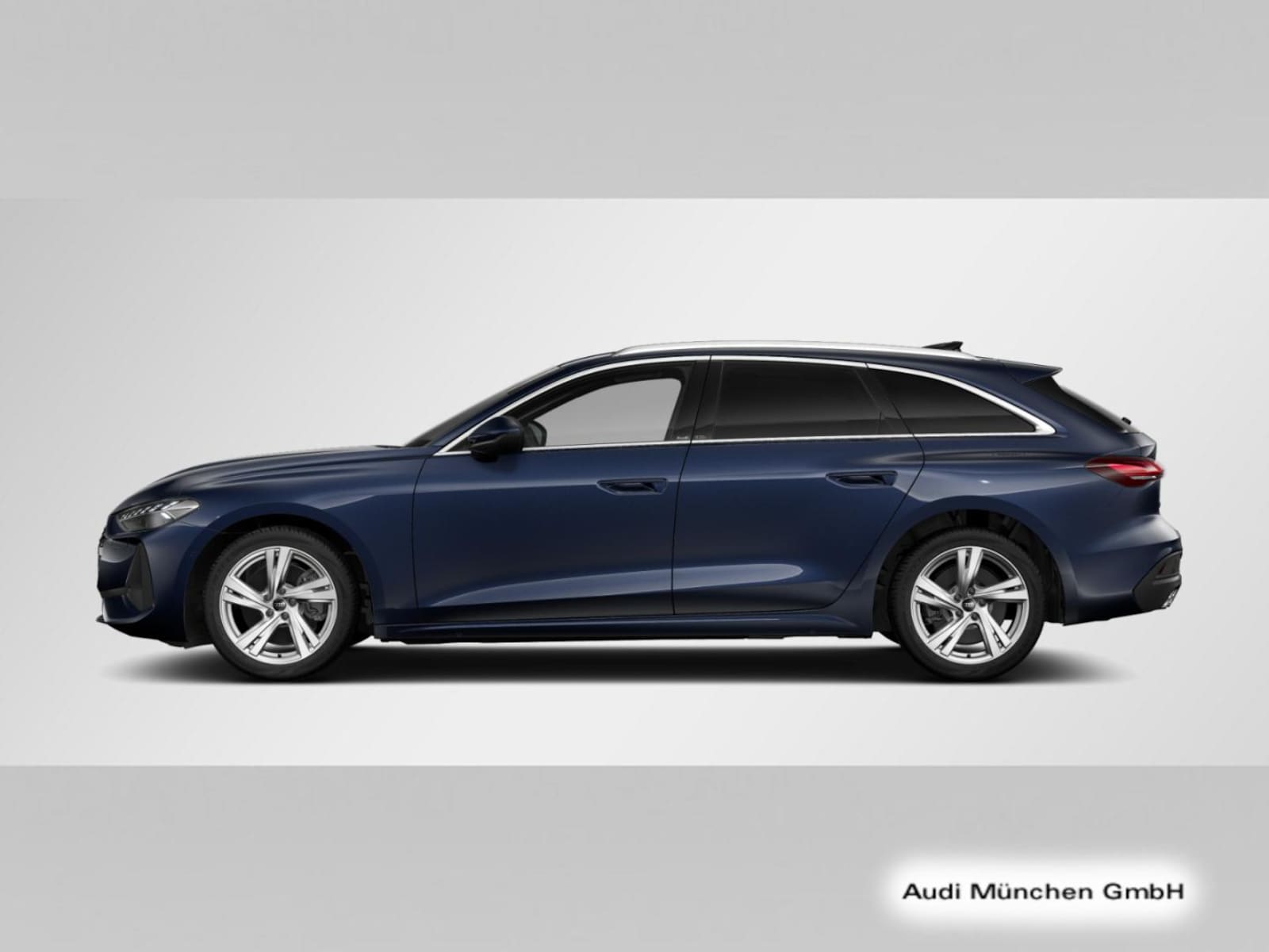 Audi A5 Avant – Bild 5