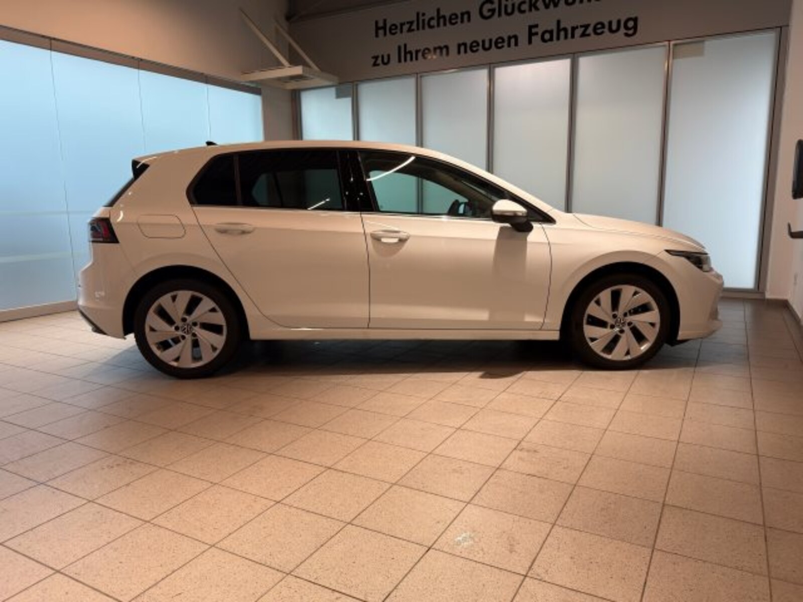 Volkswagen Golf – Bild 7
