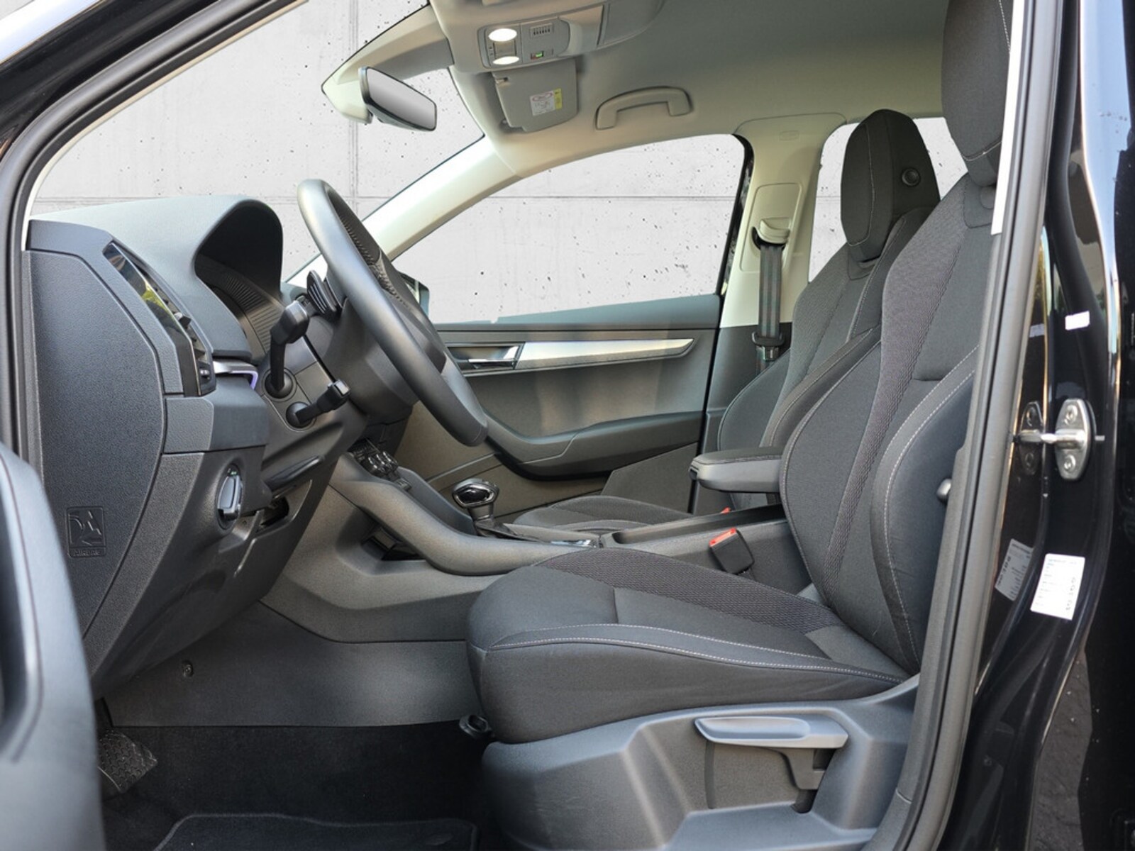 Škoda Karoq – Bild 10