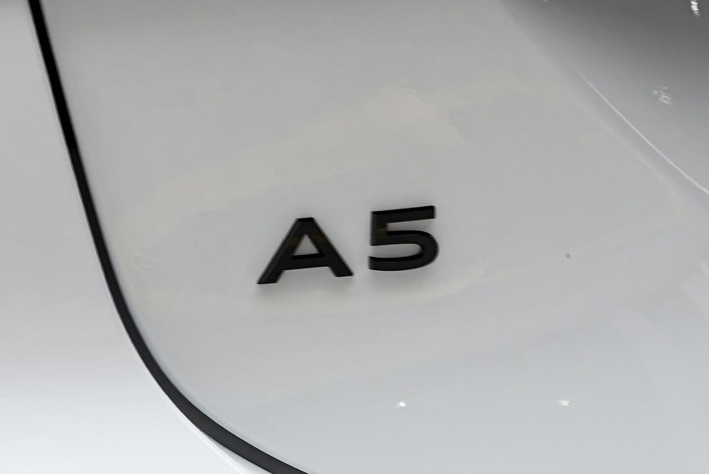 Image about Audi A5 Sedan TFSI 150 kW S tronic