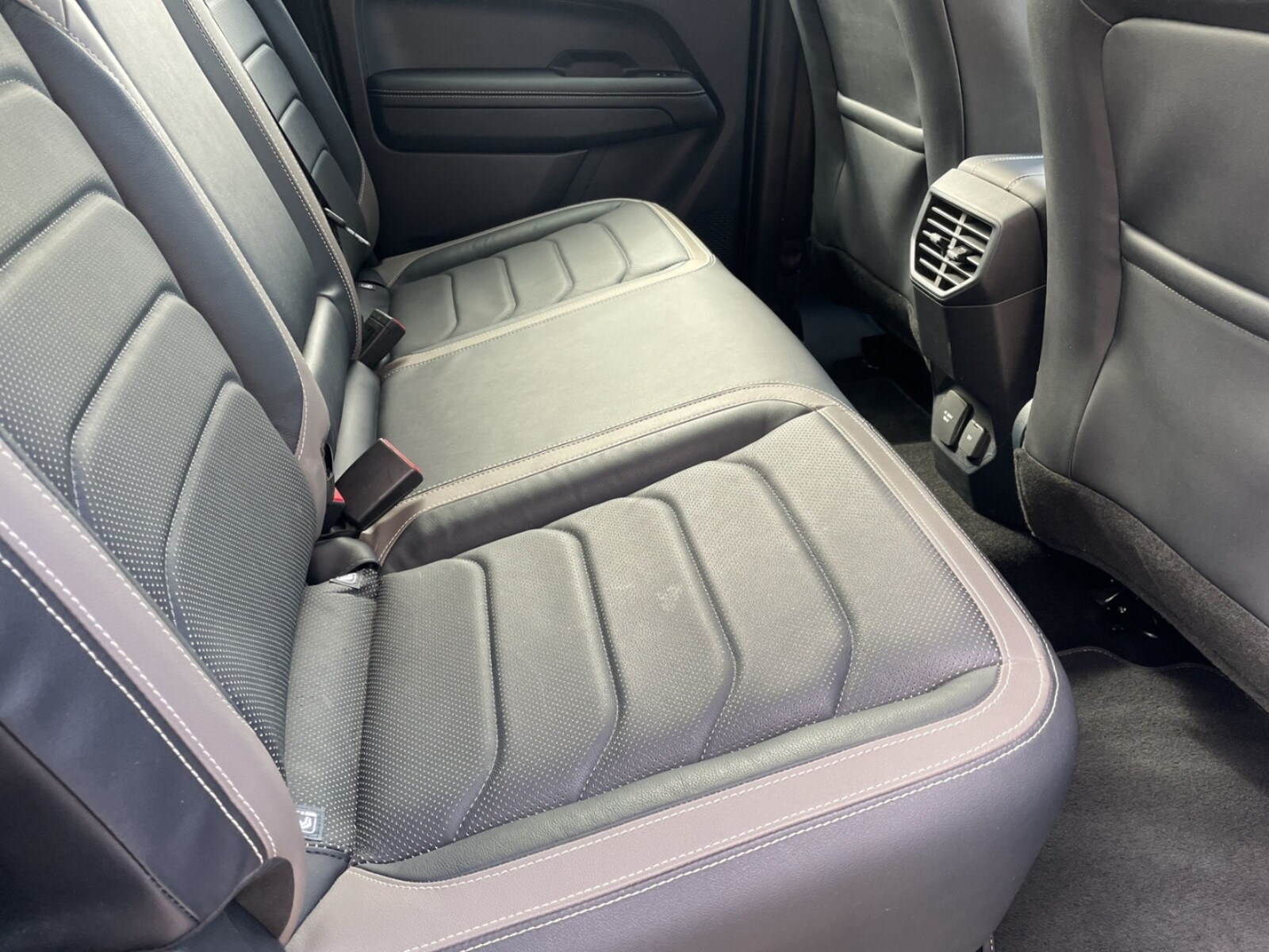 Volkswagen Amarok DoubleCab – Bild 8