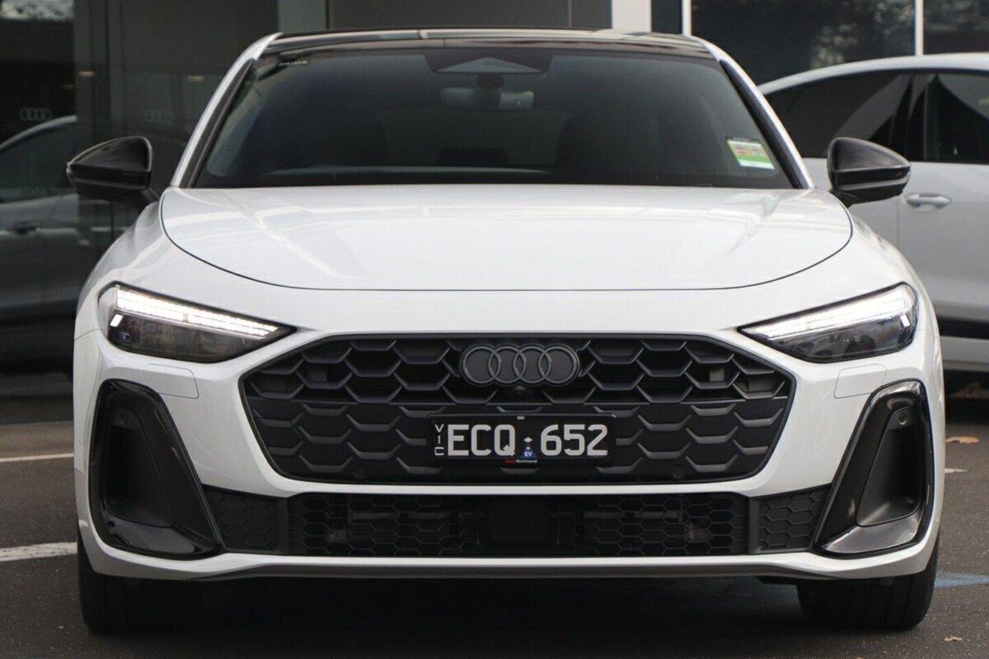 Image about Audi A5 Sedan TFSI e e-hybrid quattro 270 kW S tronic