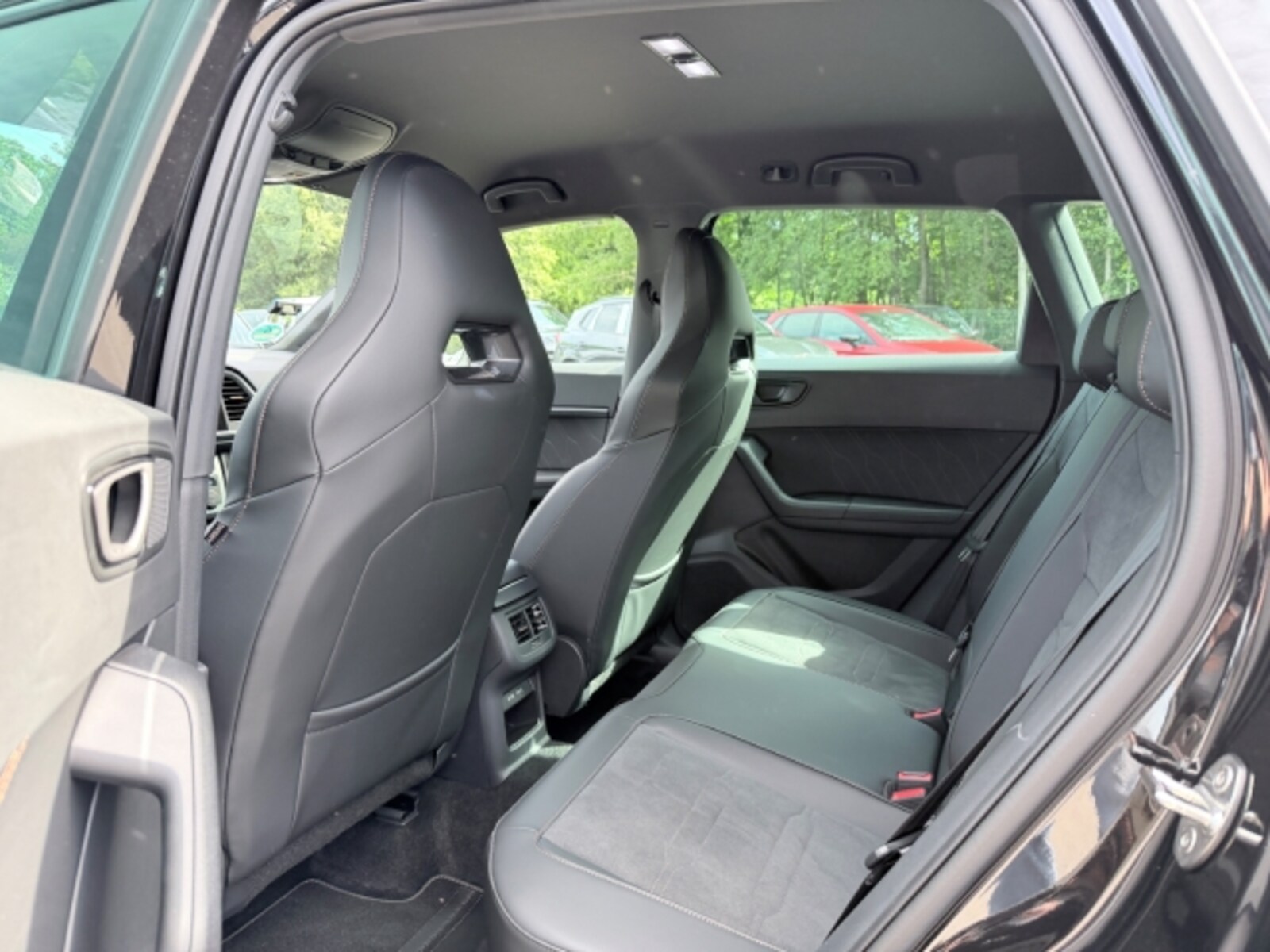 CUPRA Ateca – Bild 8