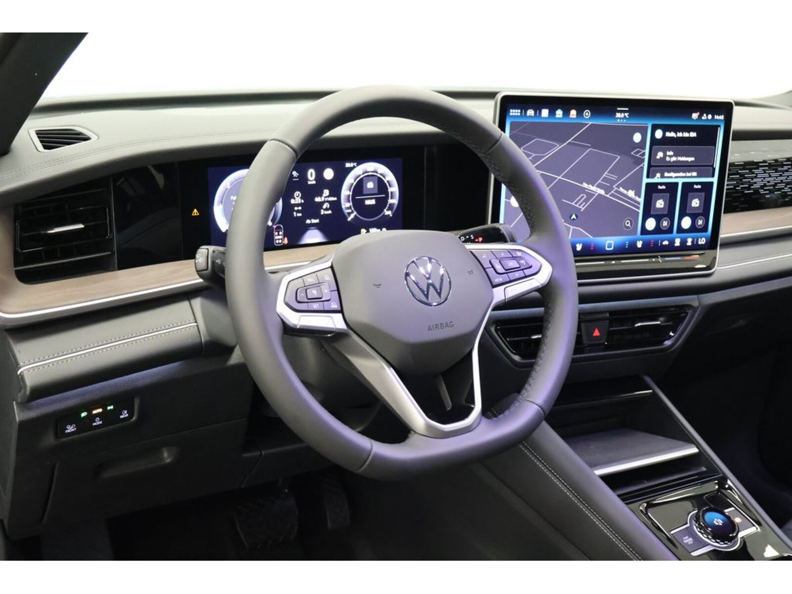 Volkswagen Tayron – Bild 18