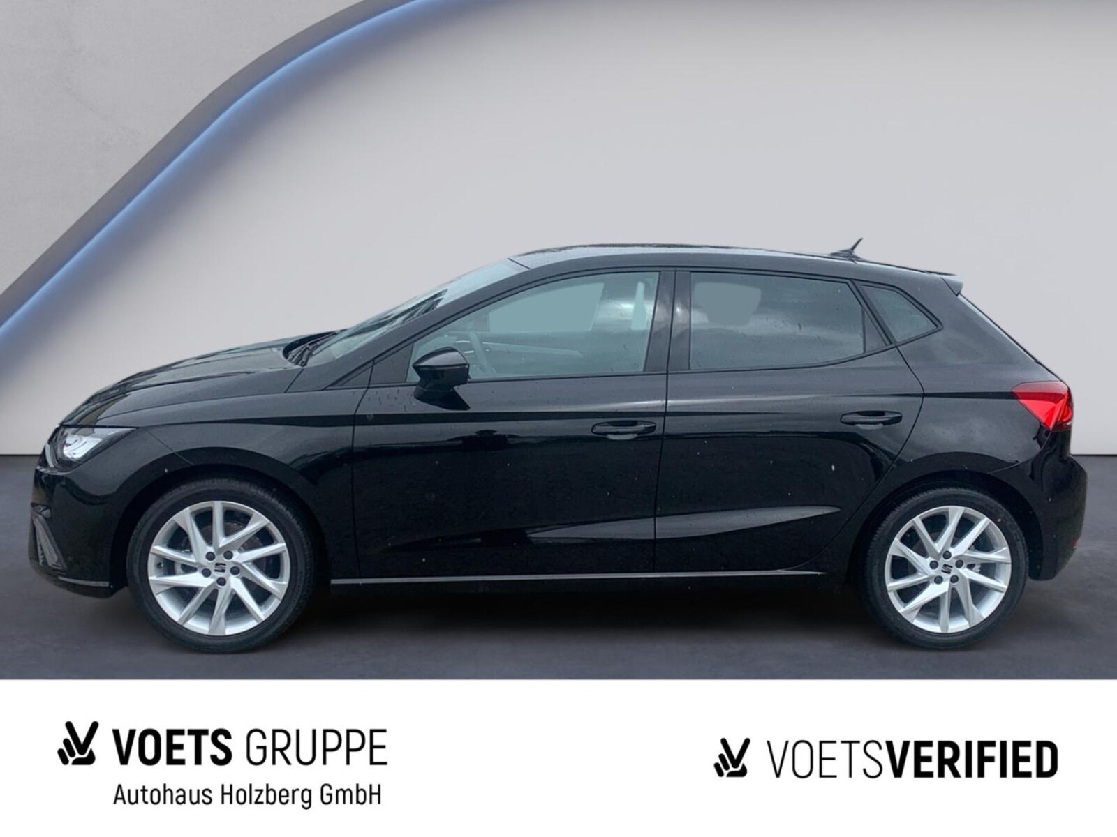 SEAT Ibiza – Bild 2