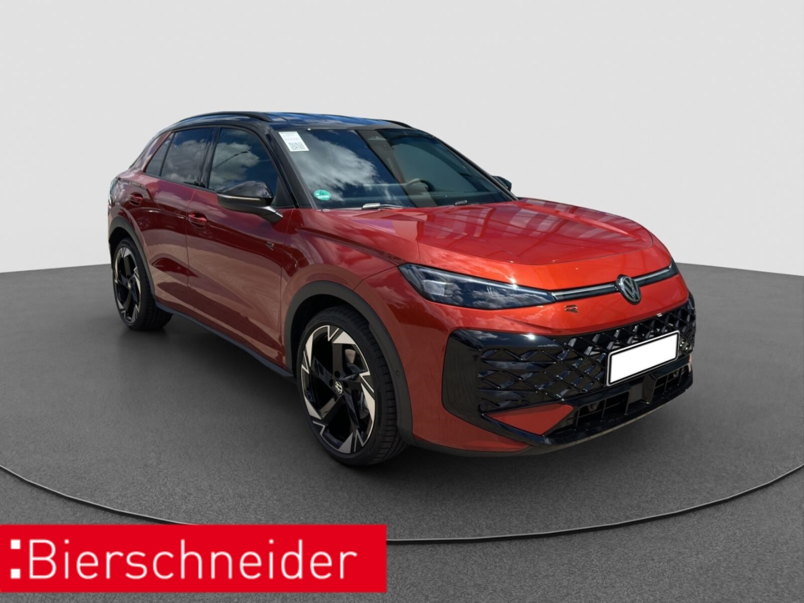 Volkswagen T-Roc – Bild 9