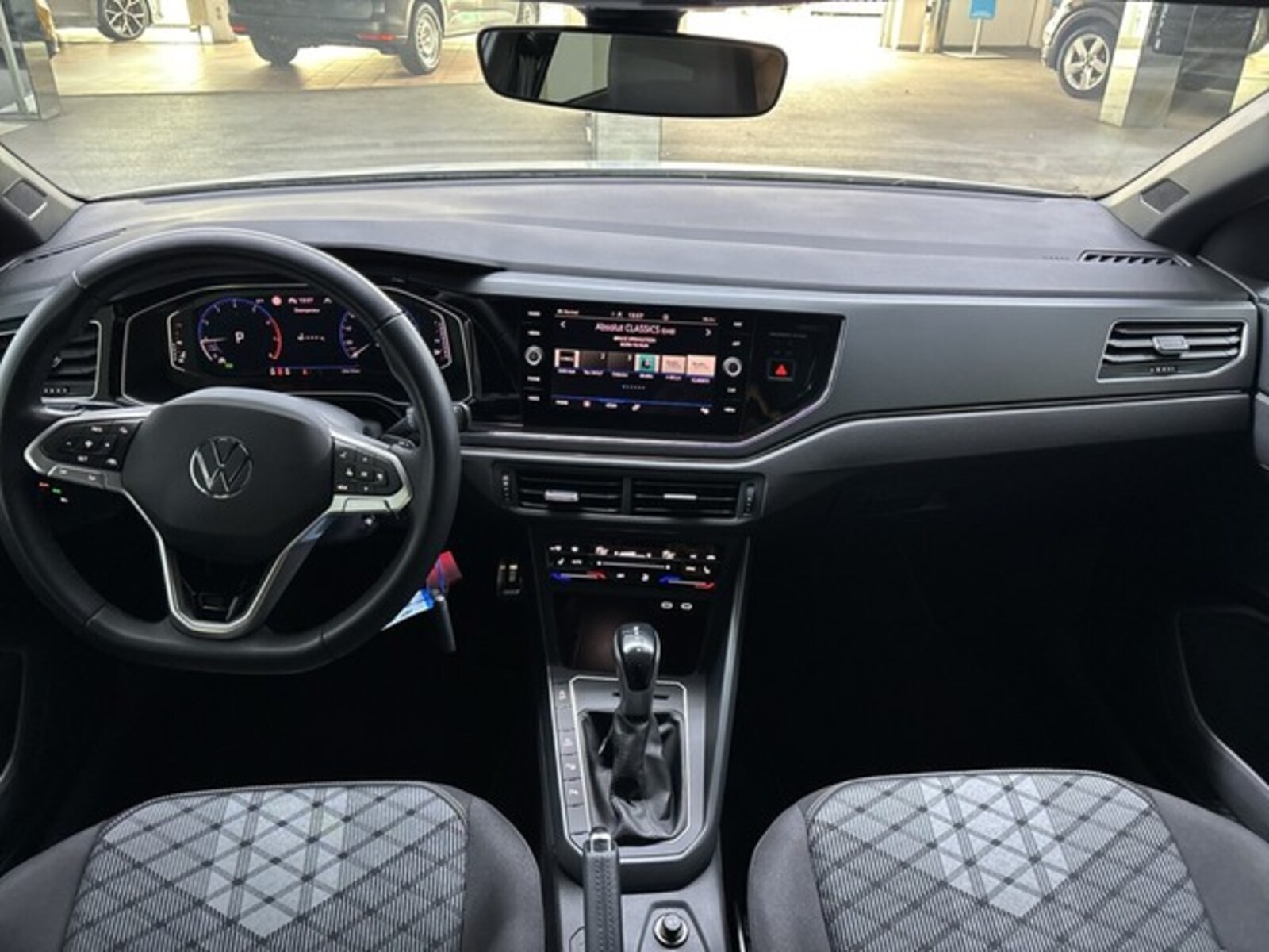 Volkswagen Polo – Bild 11