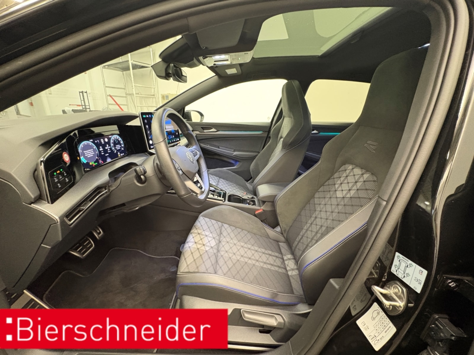 Volkswagen Golf – Bild 8
