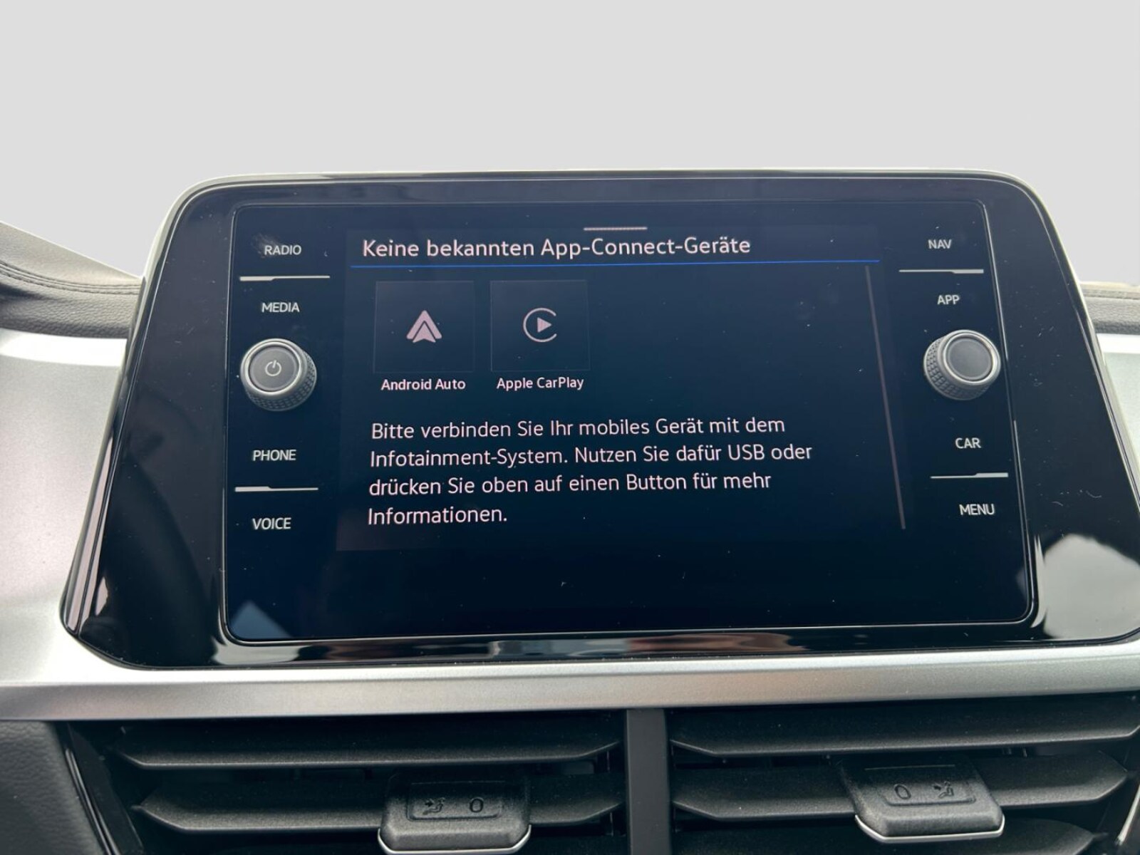 Volkswagen T-Roc – Bild 7