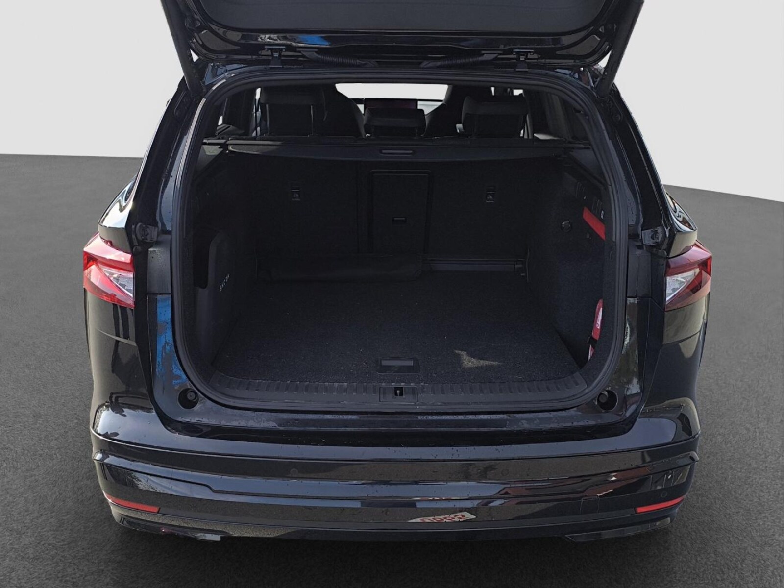 Škoda Enyaq – Bild 23