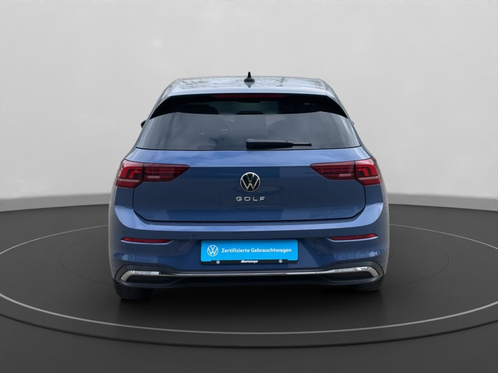 Volkswagen Golf – Bild 4