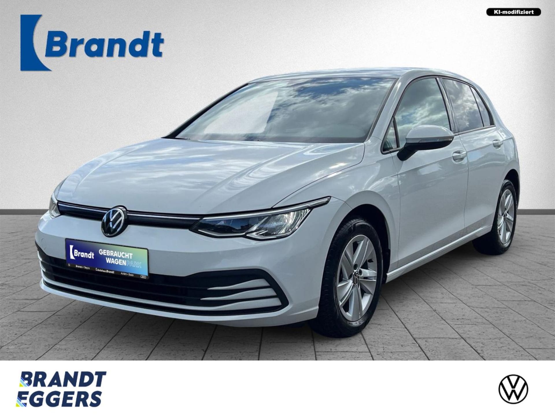 Volkswagen Golf 2020