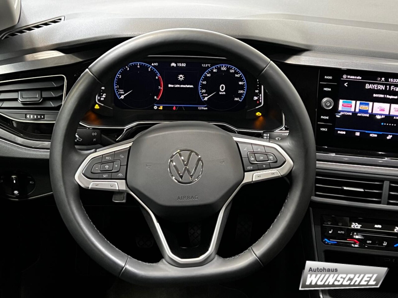 Volkswagen Taigo – Bild 16
