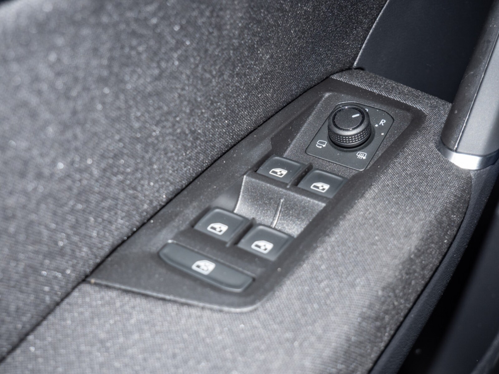 Volkswagen Touran – Bild 19