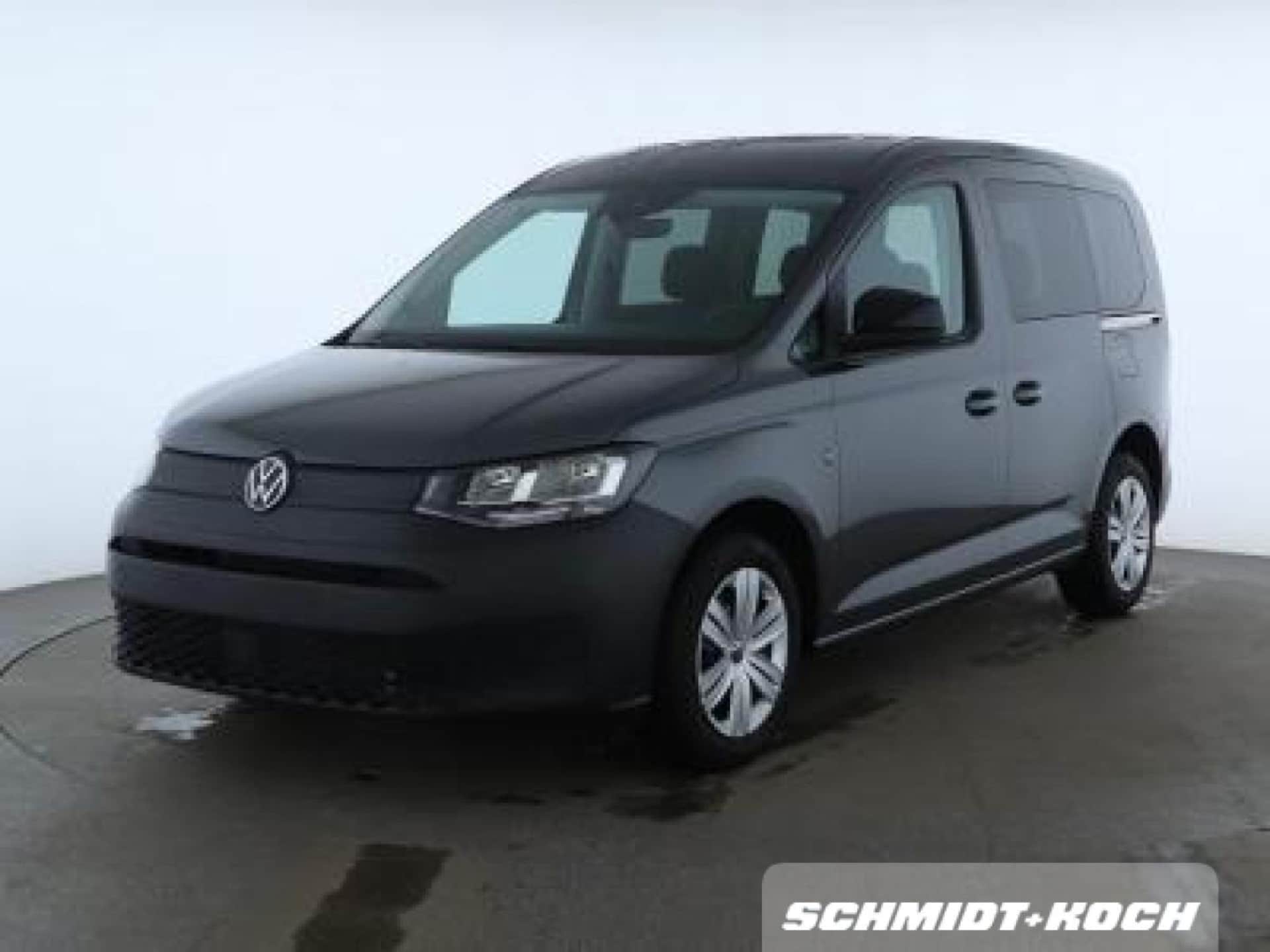 Volkswagen Caddy Basis-Modell