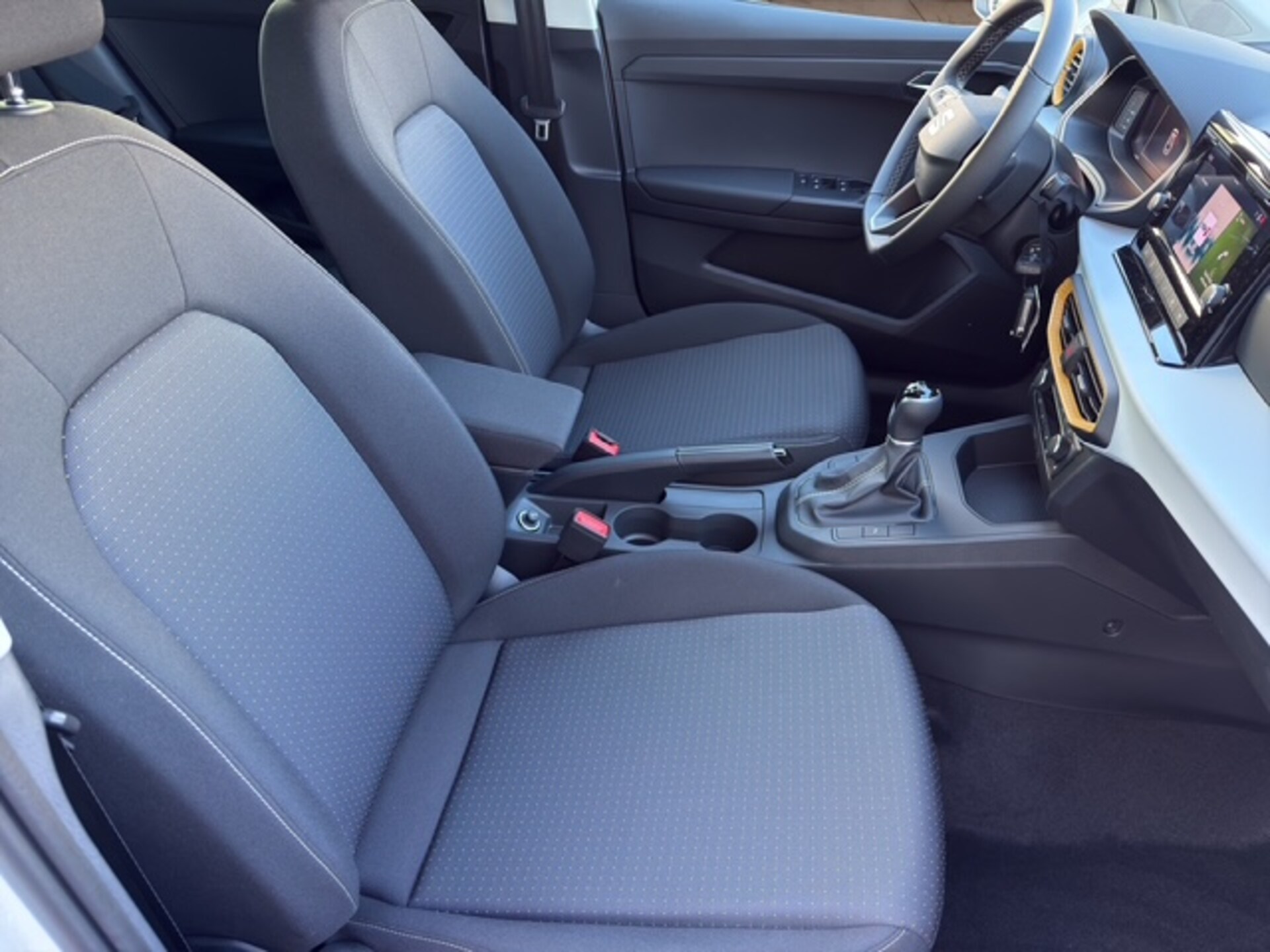 SEAT Ibiza Style
