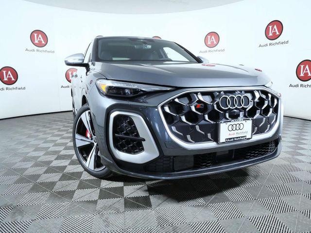 2026 Audi SQ5 Sportback